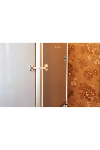 Baby Safety Lock Kilit