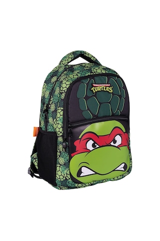 Ninja Turtles Okul Çantası 2628