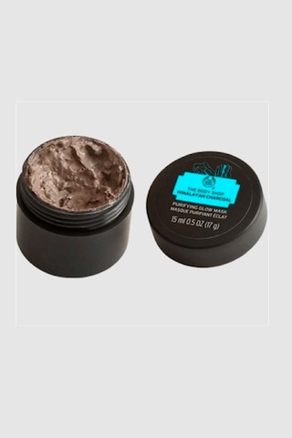 The Body Shop Himalayan Charcoal Arındırıcı Yüz Maskesi 15ml