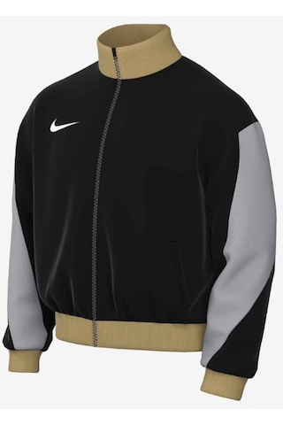 Nike M Nk Df Strk24 Trk Jkt K Fd7579-011 Siyah Erkek Ceket 001