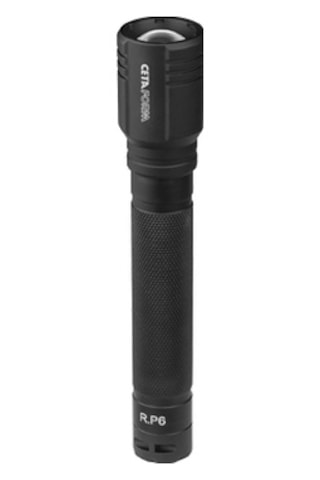 Ceta Form R.P6 2Aa El Feneri Focus Özellikli Siyah