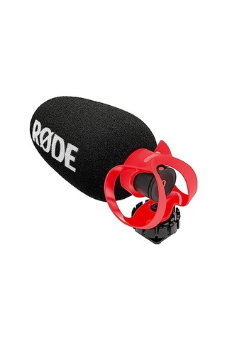 Videomicro Iı Mikrofon