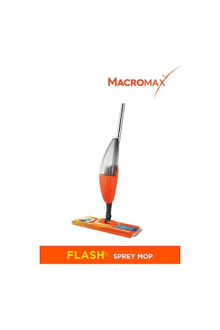 Flash Sprey Mop Temizlik Mopu