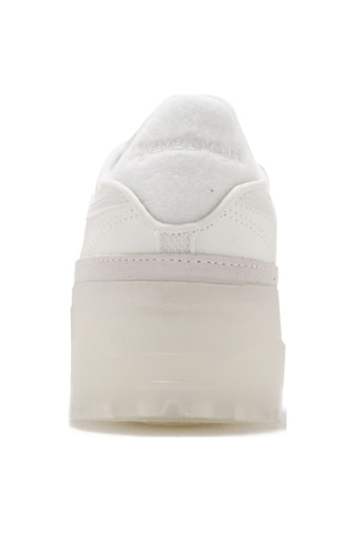 Reebok Club C Cardı Kadın Ayakkabı H01012 H01012 Beyaz