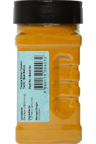 Hayfene Toz Zerdeçal 180 G