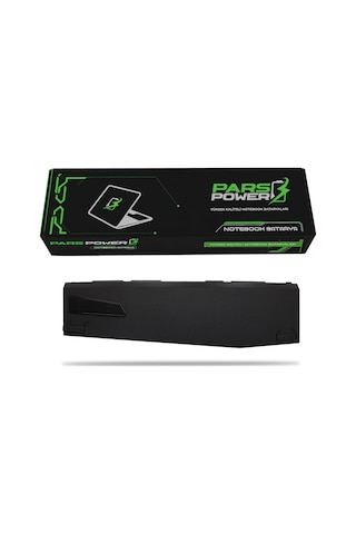 Monster Abra A5 V12.1.1 Batarya - Pil Pars Power