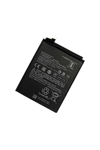 Cbtx Xiaomi Mi 11 Lite / Mi 11 Lite 5g İçin Bp42 4250mah Li-polimer Pil Değiştirme