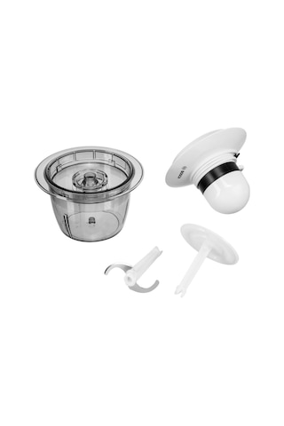 Bosch MMR08A1 Private Collection 400 W Doğrayıcı
