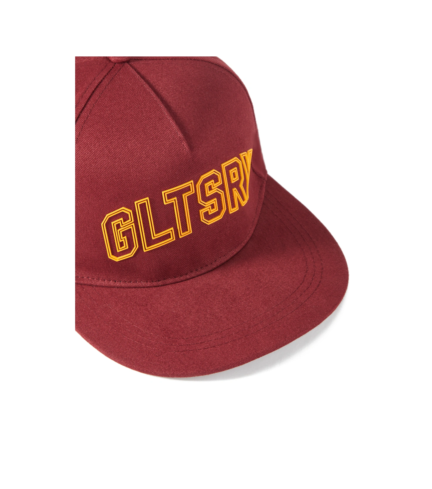 Gsstore Galatasaray Hiphop Şapka U251189 Kırmızı
