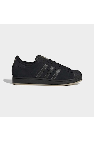 Adidas Ih9317 Superstar Iı Erkek Günlük Spor Ayakkabısı Siyah