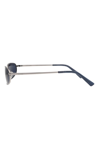 Slazenger 6996.c2 58 Polarize Erkek Güneş Gözlüğü Gri