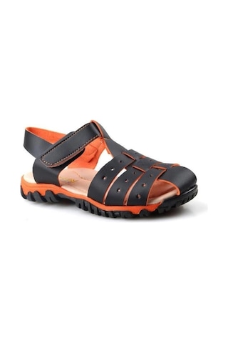 Arzen 4038 Orto Pedik Erkek Çocuk Sandalet Ayakkabı 001