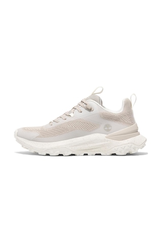 Timberland Motion Access Low Lace Up Erkek Bej Spor Ayakkabı Bej