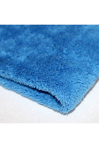 Spark Mikrofiber Pasta Cila Bezi 12 Adet Mavi 40 x 60 CM