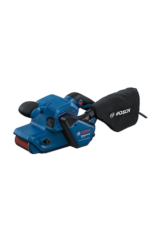 Bosch GBS 750 Tank Bant Zımpara - 06012C1020
