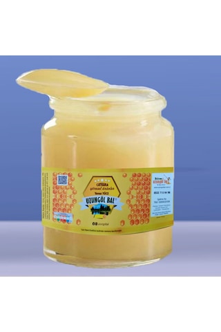 Uzungöl Bal Arı Sütü 10 G Uzungöl Bal Arı Sütü 10 G