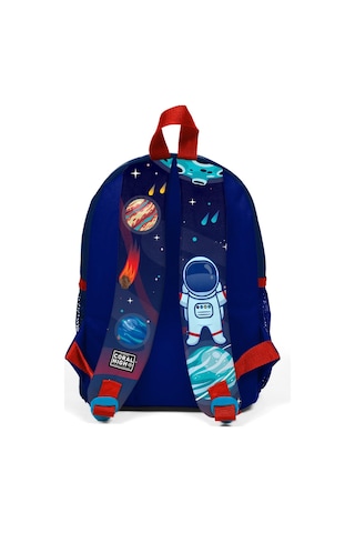 Coral High Kids Sax İki Bölmeli Yuva Sırt Çantası 23524