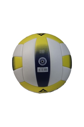 Arega Voleybol 6 Adet Antrenman Topu Tvb-40251 001 Beyaz