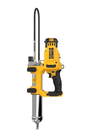 Dewalt Dcgg581n Aküsüz Gres Tabancası