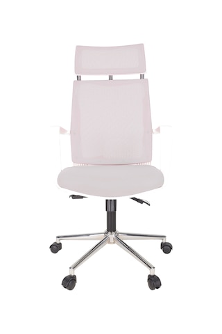 Gizmomobilya Gizmo Fileli Şef Bilgisayar Ofis Çalışma Koltuğu Fk1400 Efor Beya