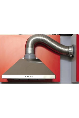 Ferrokim Koku Önleyici Davlumbaz Klape Seti