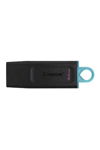 64 Gb Kıngston Dt Exodıa Usb 3.2 Dtx/64gb