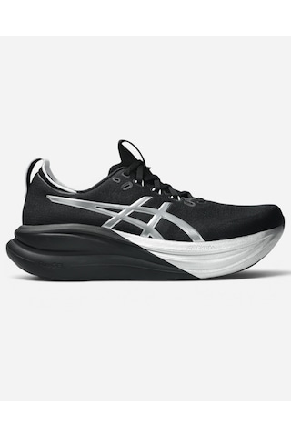 Asics Gel-nımbus 28 Platınum Erkek Siyah Koşu Ayakkabısı 1011c214-001 Asics Gel-nımbus 28 Platınum Erkek Siyah Koşu Ayakkabısı 1011c214-001