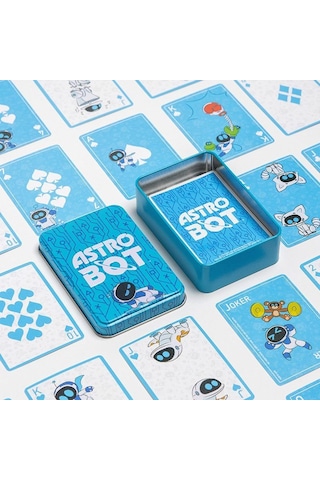 Paladone Astrobot Playing Cards
