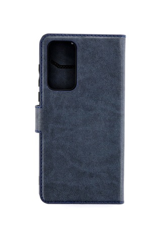 P13 Blue 2021 Kılıf Trend S Plus Kapaklı Kılıf - Lacivert Renk