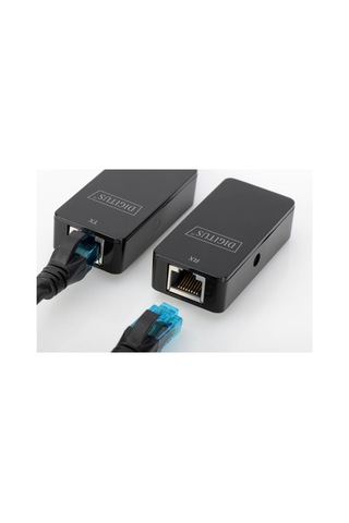 Assmann Da 70141 Digitus Usb 2.0 Mesafe Uzatma Cihazı