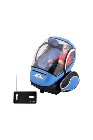 2116b Remote Control Concept Car