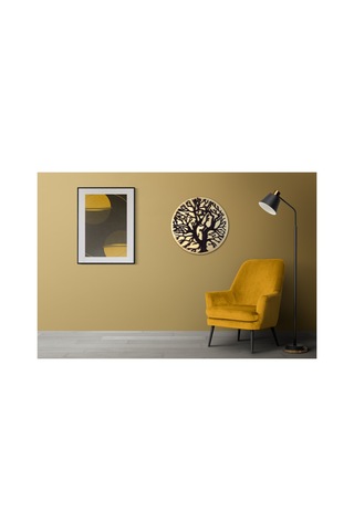 Kk Swords Çınar Ağacı Tablo 40x40