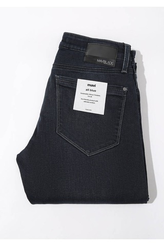 Mavi Hunter Lacivert Erkek Jean Pantolon M0020231891 Lacivert
