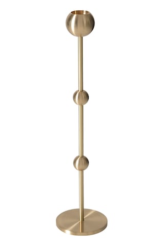Mudo Home Vela Pirinç Mumluk Orta Boy 28 Cm 6355028