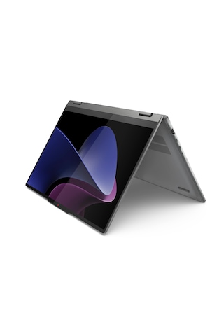 Lenovo IdeaPad 5 2-in-1 16IRU9 83DU0053TR i5-120U 16 GB 1 TB SSD 16" Dos Dizüstü Bilgisayar