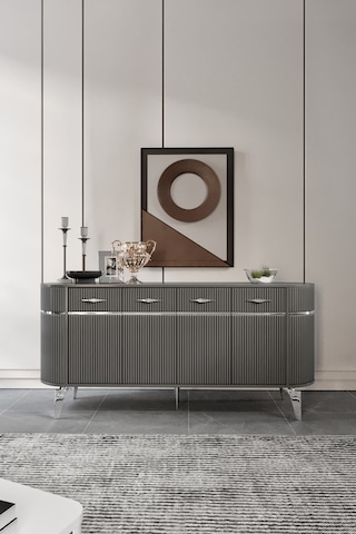 Vns Moduler Mdf Mebran Kapak Knsl