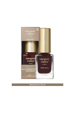 Margaret Dabbs London Pure Nail Strengthening Treatment - Tırnak Güçlendirici Bakım Jeli
