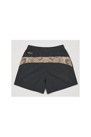 Oxbow Balı Short B1bali B1balı C13 Siyah
