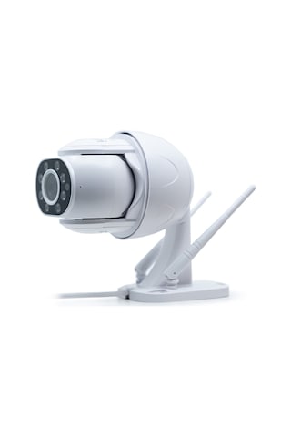 Fonri Kamera Ptz Dış Mekan 2 Mp Wifi Ip Full Hd İstenilen Yöne Dönen Kamera