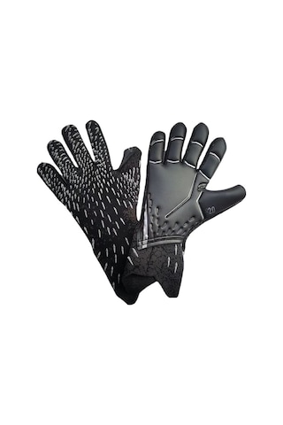 Sımıcg Kaleci Eldivenleri Siyah