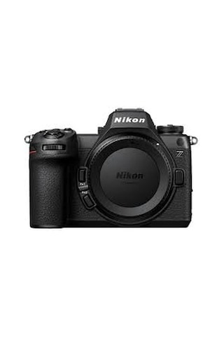 Nikon Z6 III Body 24.3 MP Aynasız Fotoğraf Makinesi (Karfo Karacasulu Garantili)