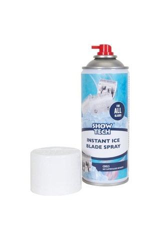 Show Tech Tıraş Makinesi Bıçağı Soğutma Spreyi 400 Ml