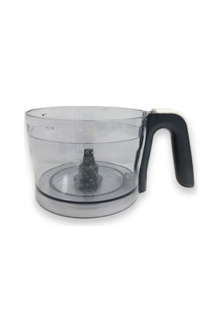 Stilevs Maxi Chef Mutfak Robotu Haznesi