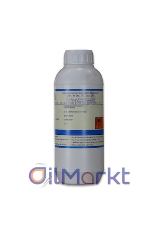 Eurolub Antifoam S1 1 Kg Köpük Kesici