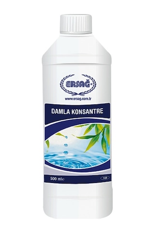 Ersağ Damla Konsantre 500 Ml Ersağ Damla Konsantre 500 Ml