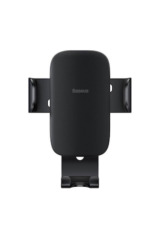 Baseus Metal Age II Gravity Araç İçi Telefon Tutucu