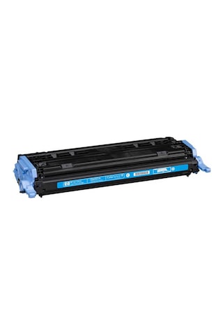 Hp 124a-q6001a Mavi Toner- Mavi Kutu