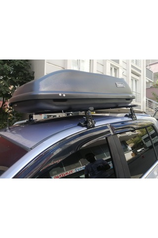 FİAT PUNTO OLUKSUZ BAR ARA ATKI PORT BAGAJ ARA ATKI