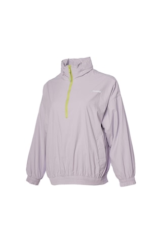 Hummel 940239-3182 Foloa Kadın Mont 001