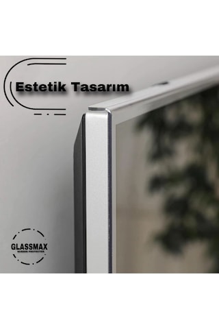 Lg 65" Inç 165 Ekran Tv Ekran Koruyucu Tüm Modeller